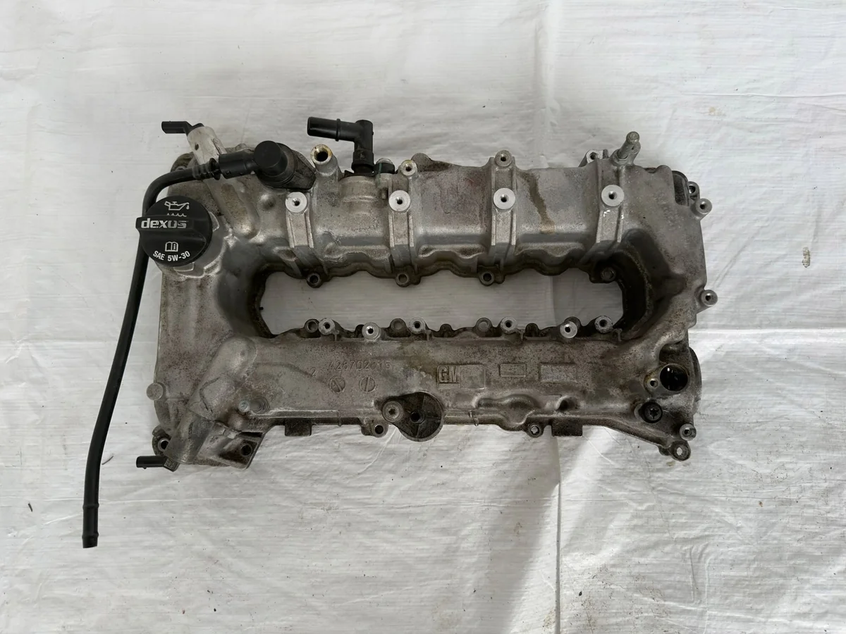Tampa de Válvulas Opel Insignia B 1.5 Turbo