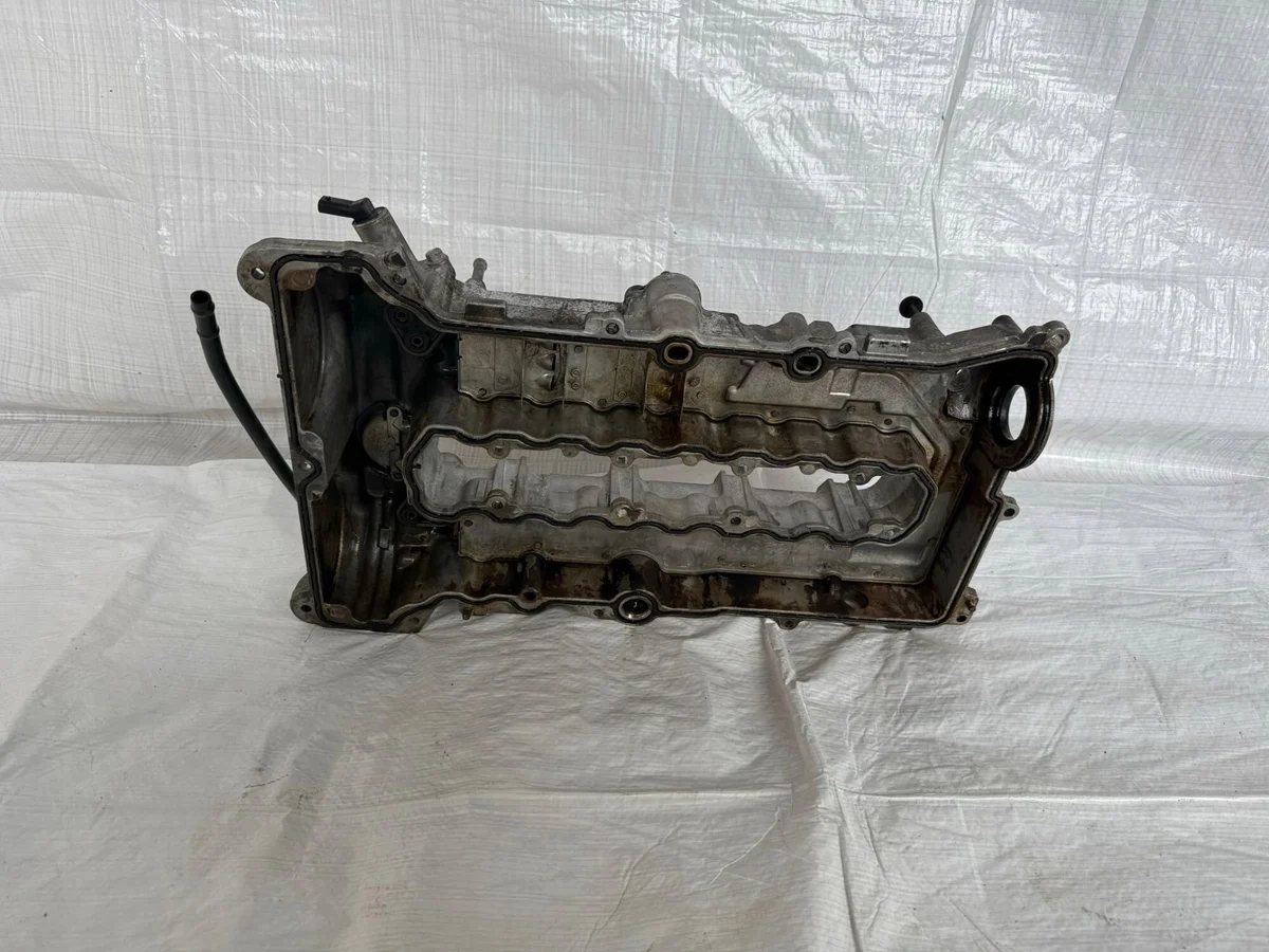 OPEL INSIGNIA B 1.5 TURBO LFV COUVERCLE VALVES image 3