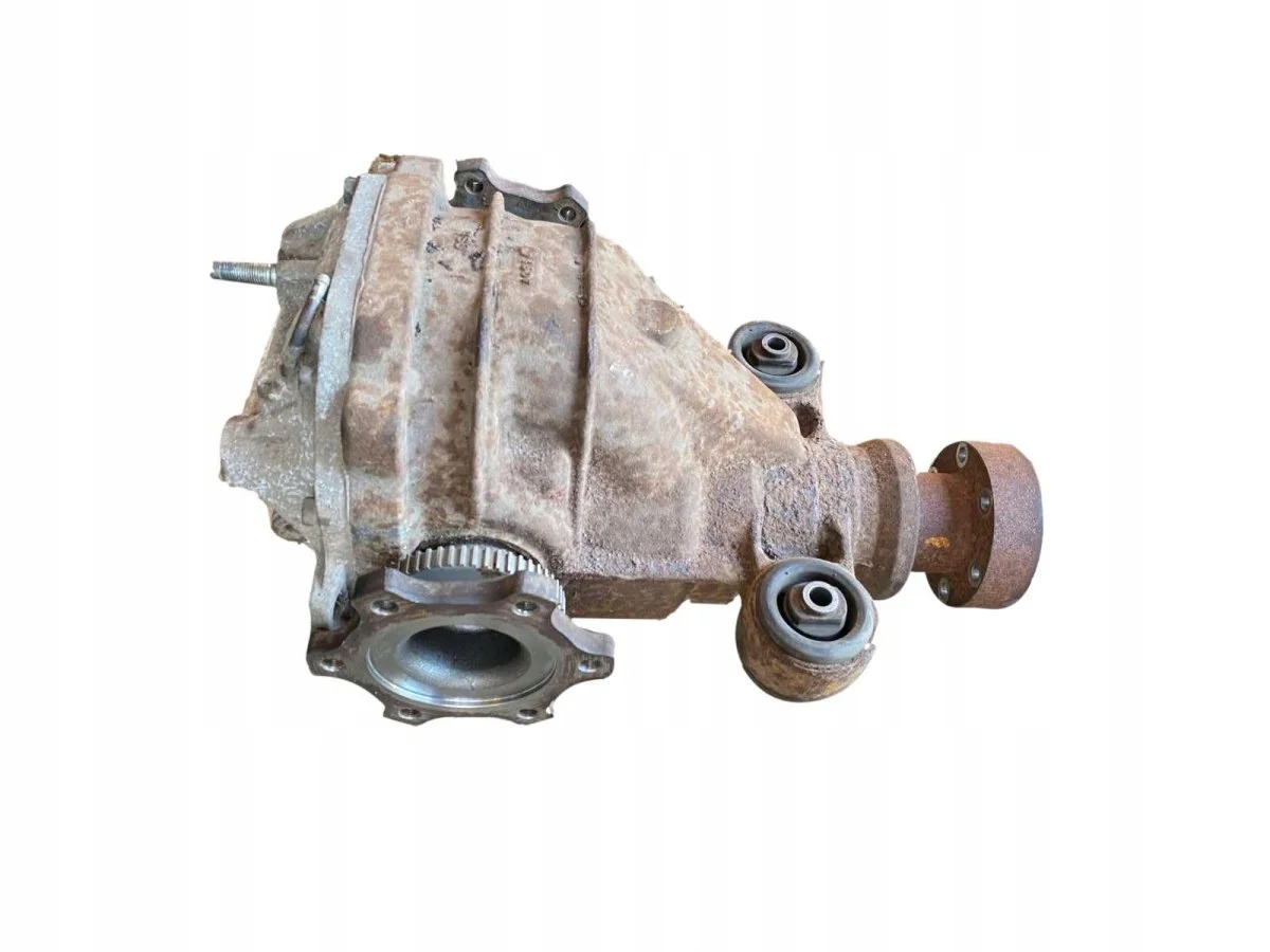 Infiniti FX Rear Differential 383011CA2A image 3