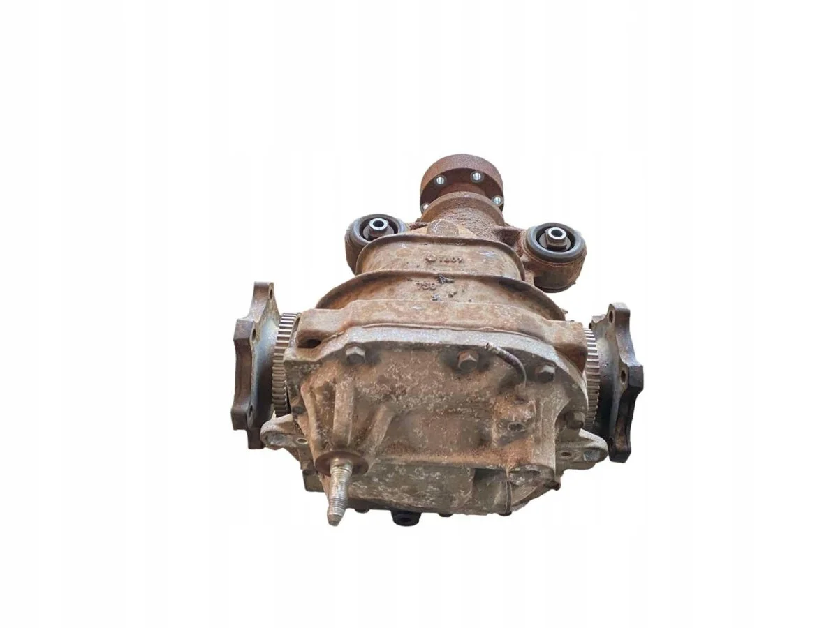 Infiniti FX Rear Differential 383011CA2A image 4