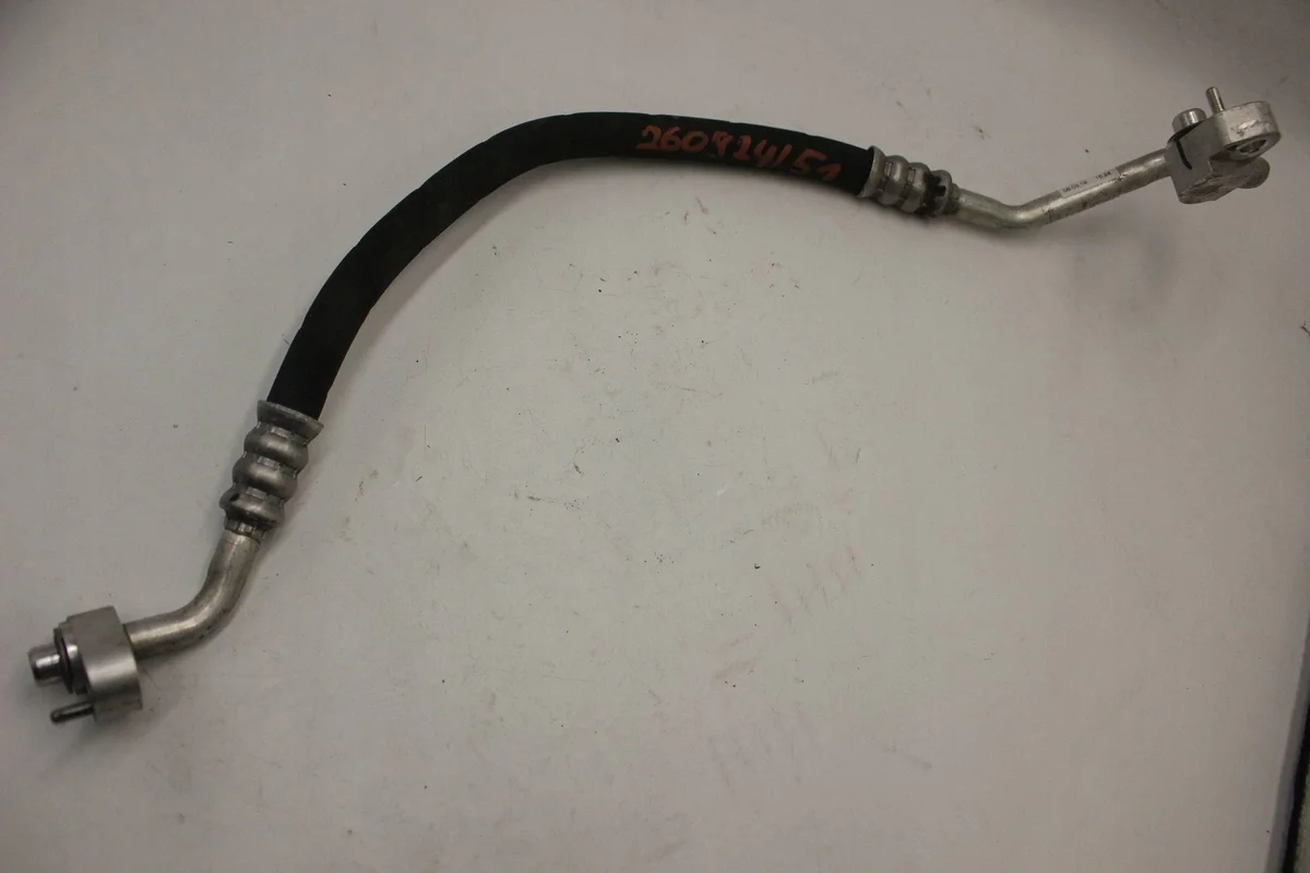 BMW G30 G31 G32 G12 G11 AC-slang