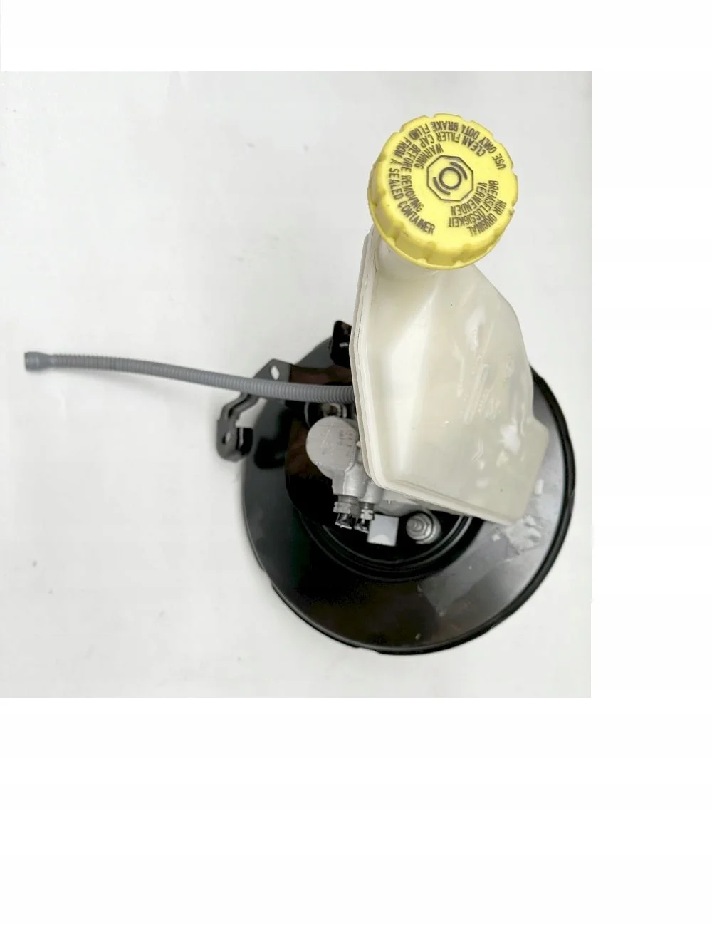 Citroen DS3 jarrupalvelupumppu 9672865780