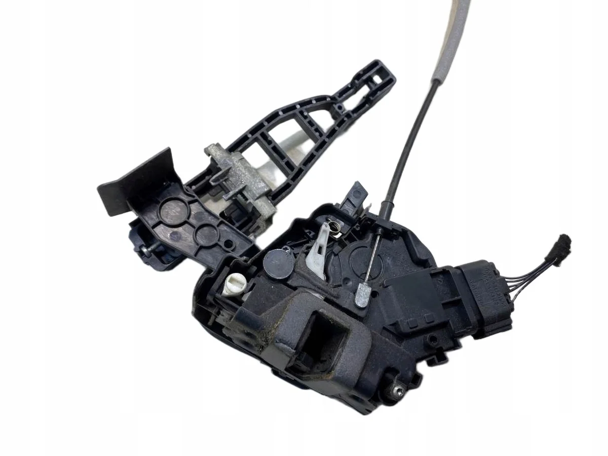 Schloss Tür Hinten Links Ford S-MAX 6M2A-R26413-BB image 3