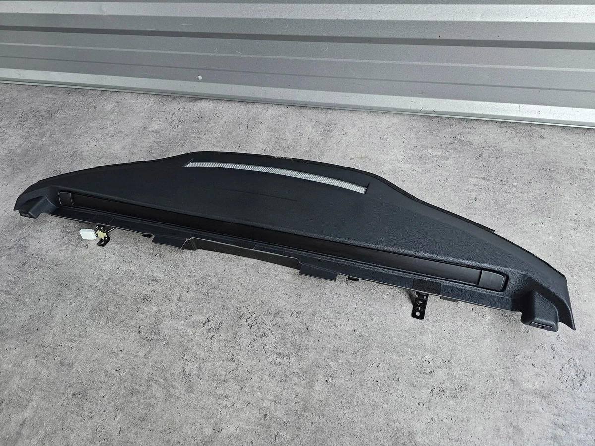 Maserati Ghibli Bagageplank Gebruikt image 3
