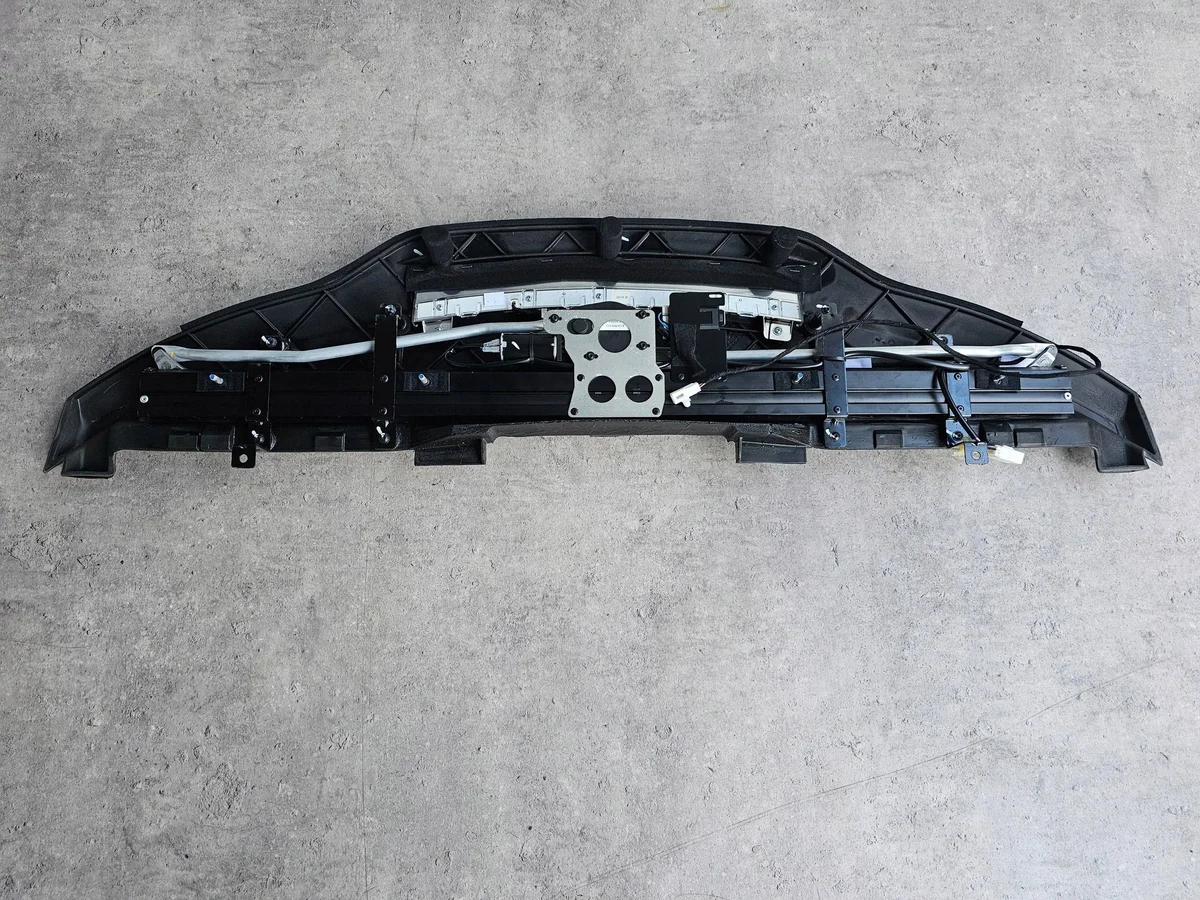 Maserati Ghibli Bagageplank Gebruikt image 4