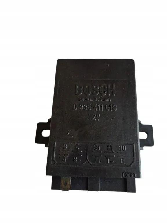 Immobilizer Module Mitsubishi Pajero I 0335411013