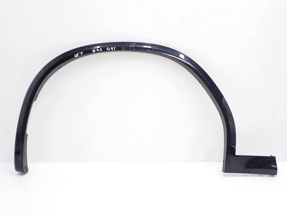 Bandeau aile gauche BMW X3 G01 G08 8064821