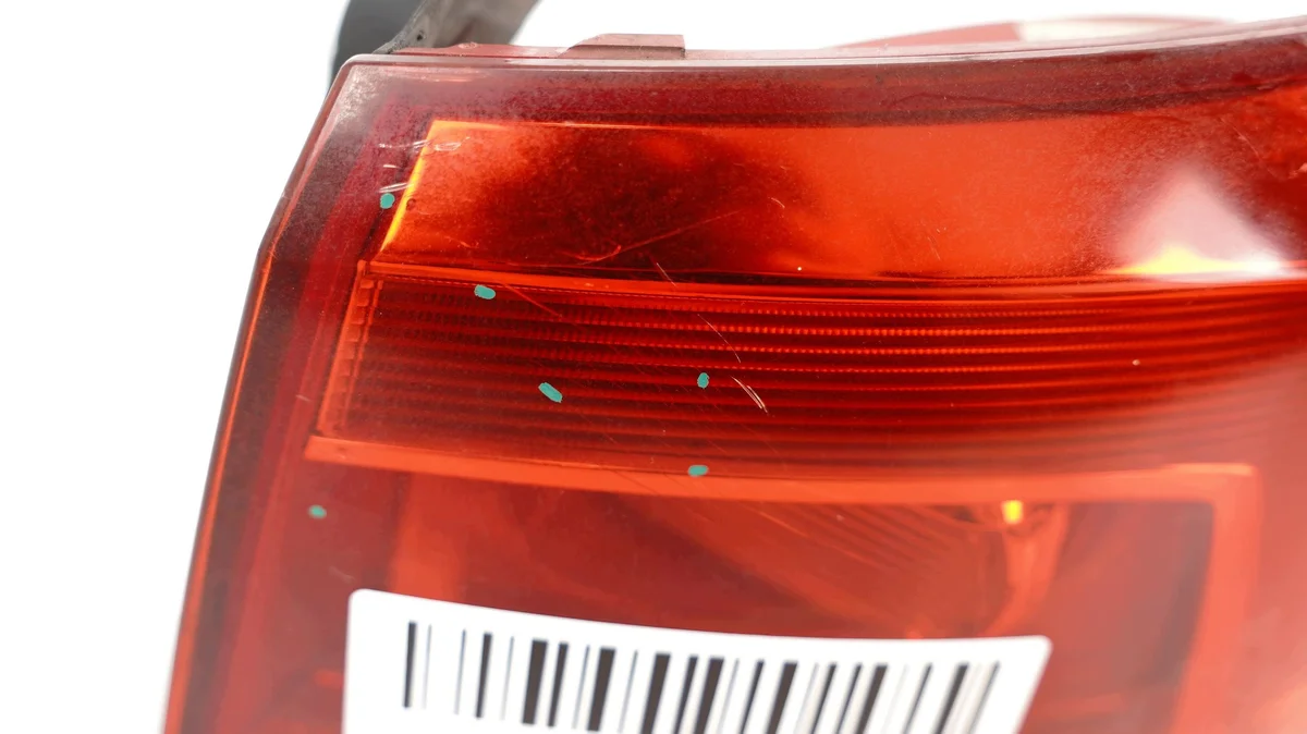 Rückleuchte Rechts VW Passat B7 Kombi image 9
