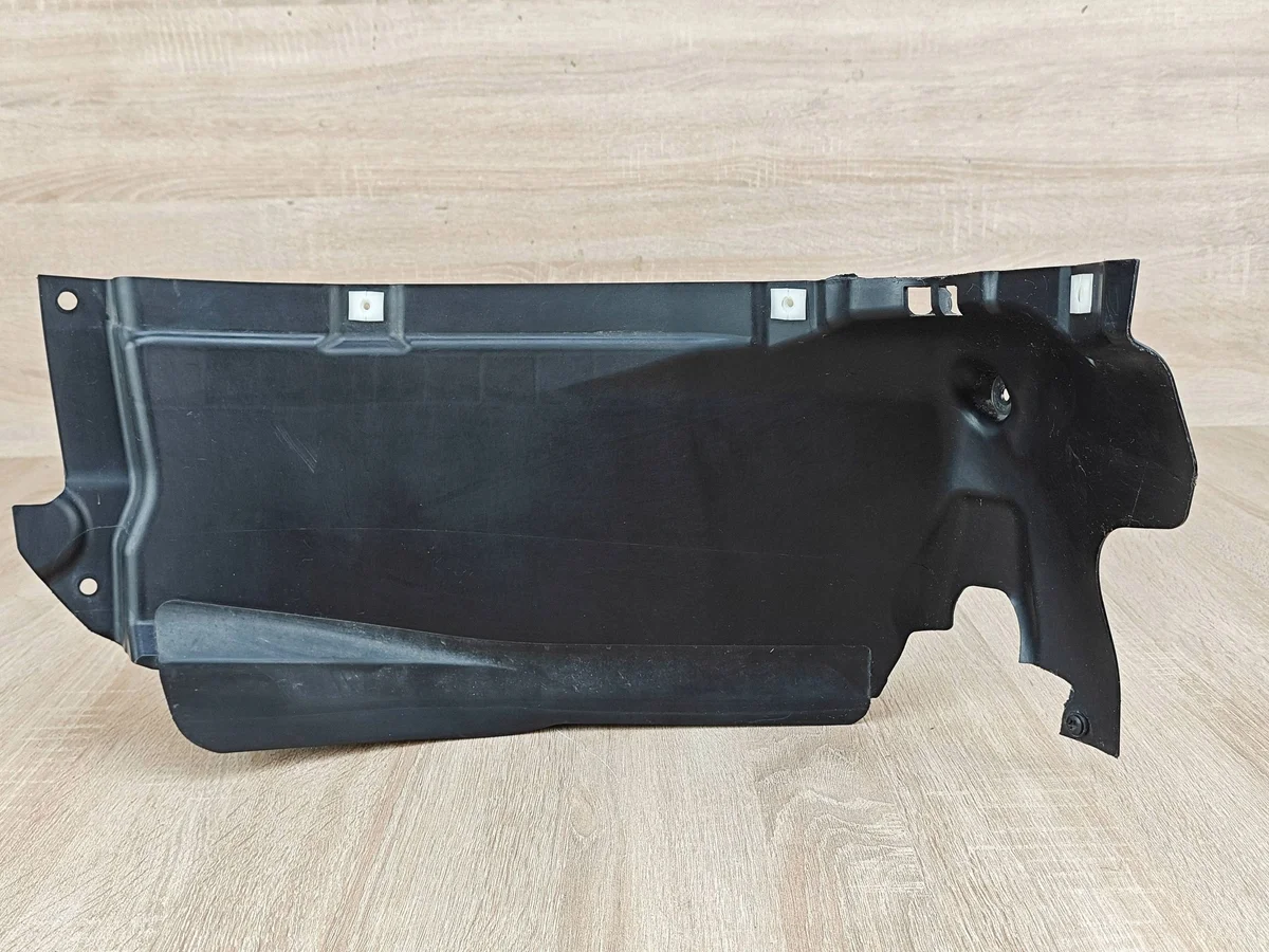 Radhauskappe Vorne Links Audi A4 B9 8W