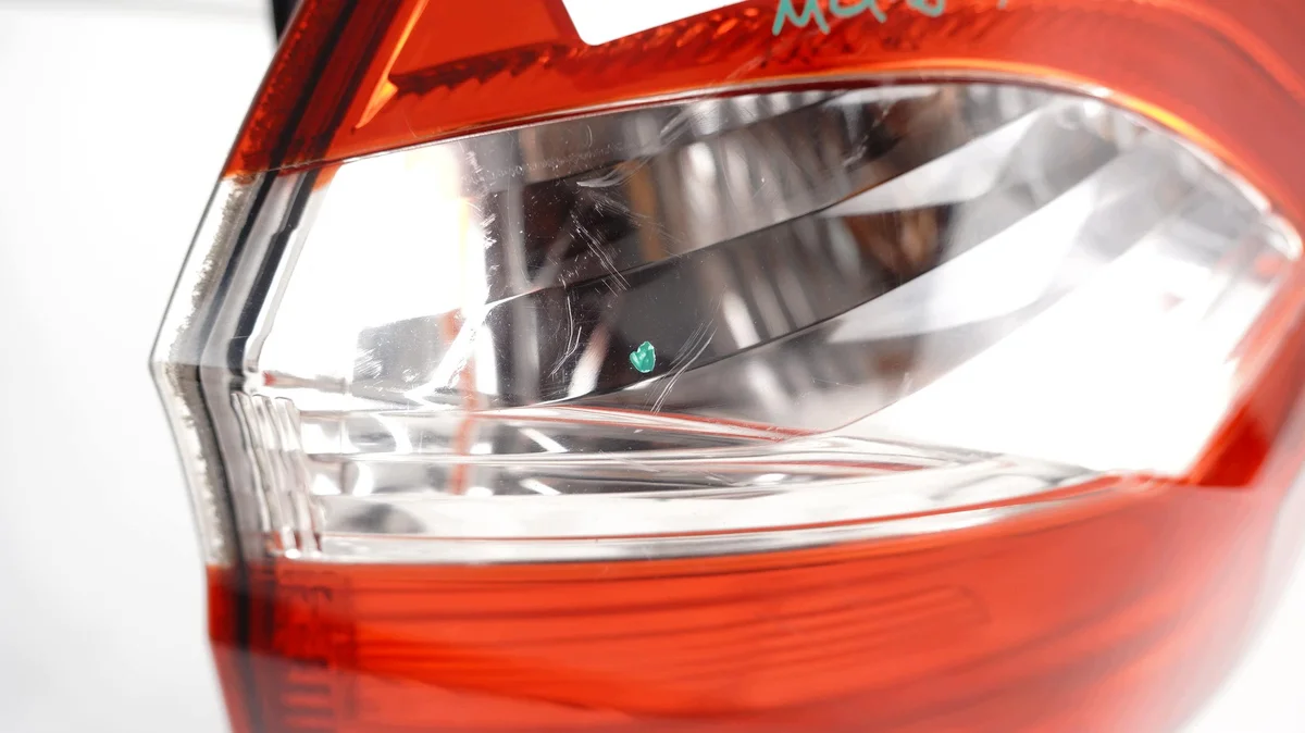 Rückleuchte Kia Rio III 2011-2014 rechts image 8