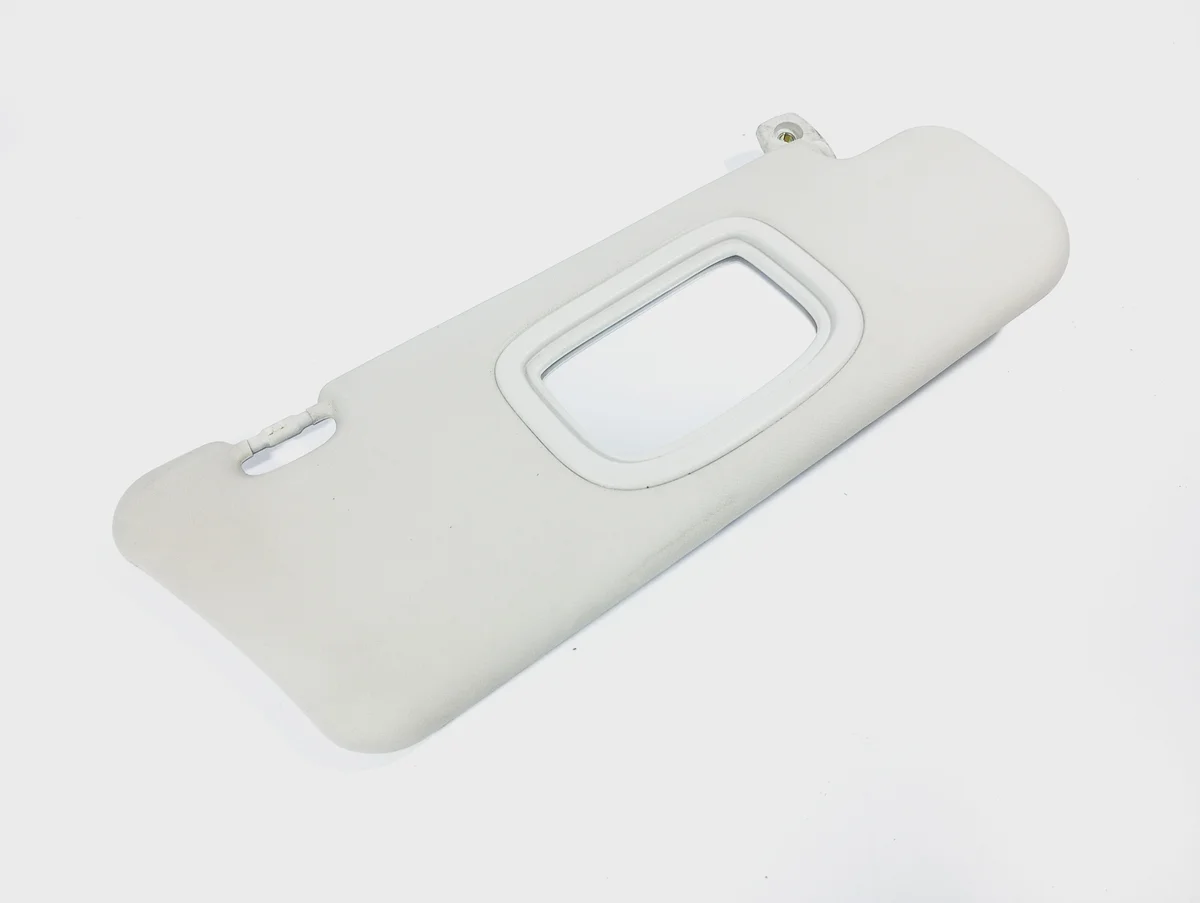 Sonnenblende Beifahrer Fiat Stilo 01-07 M1S102 image 3