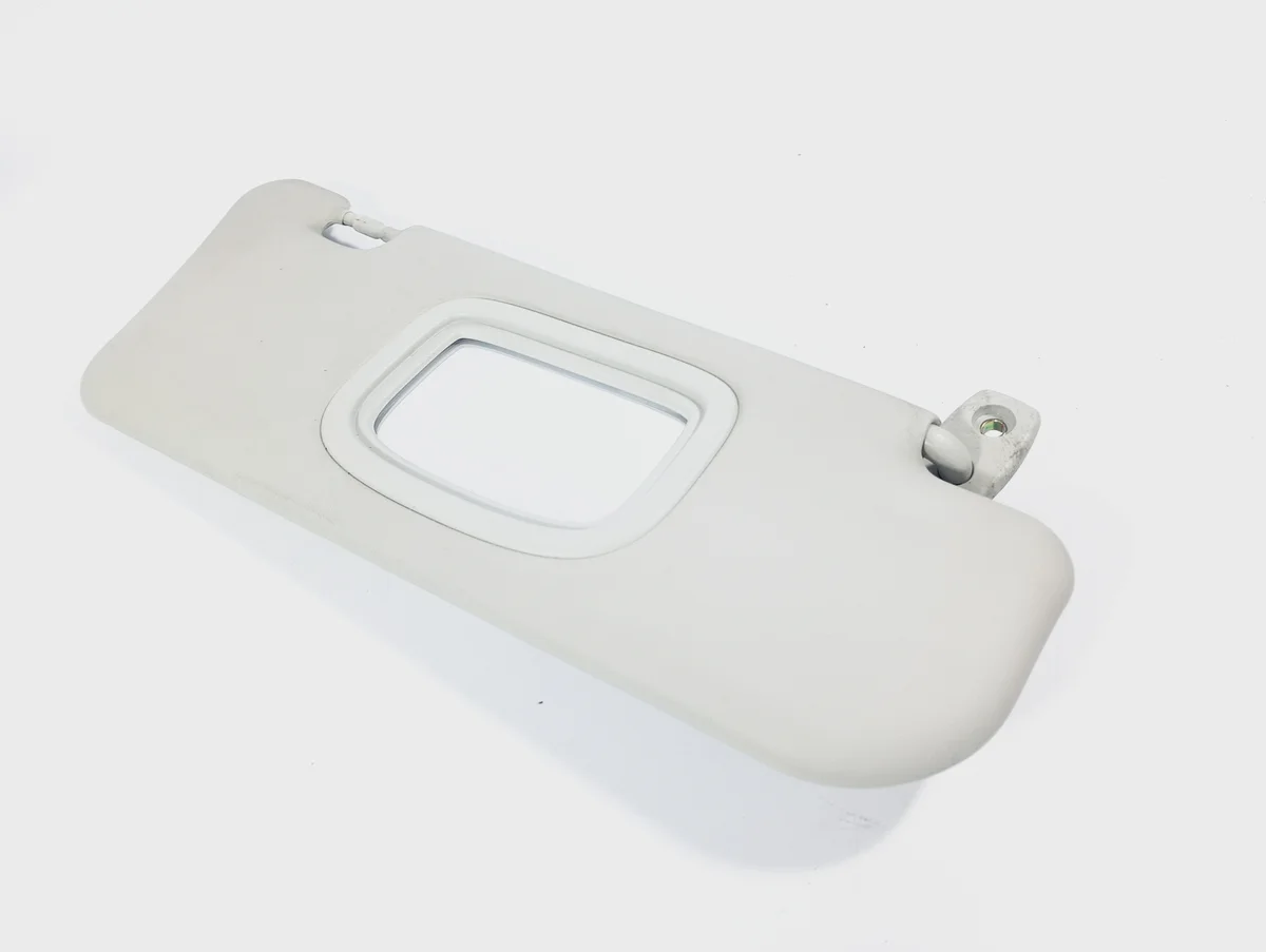Sonnenblende Beifahrer Fiat Stilo 01-07 M1S102 image 4