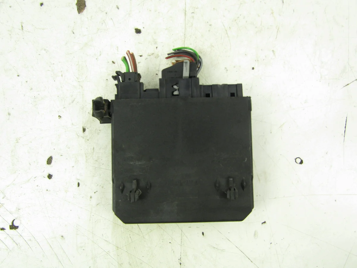 Módulo Control Puerta Mercedes C W202 2088201226 image 4