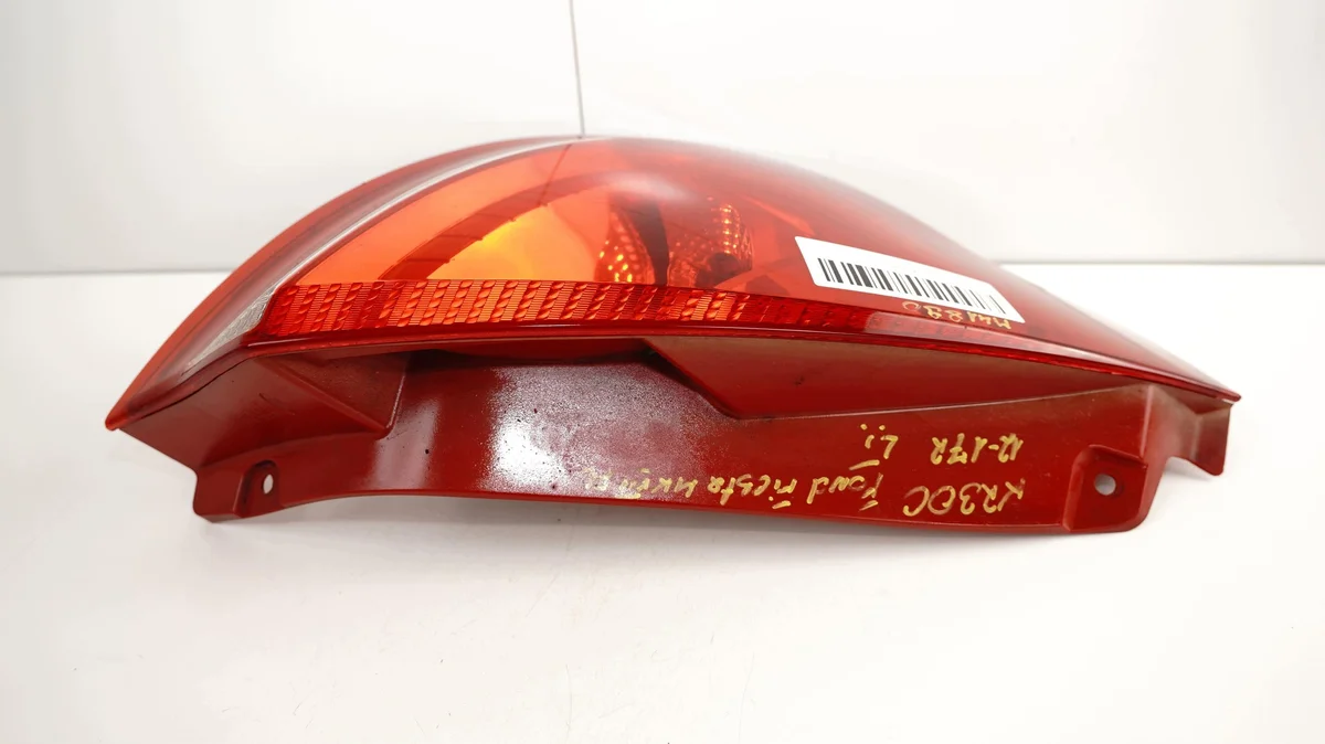 Rückleuchte Links Ford Fiesta MK7 08-12, OEM 2000002 image 3