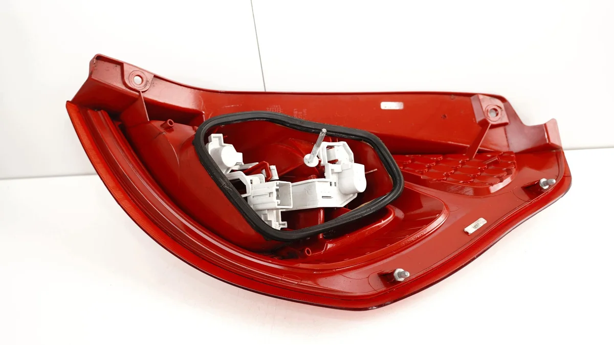 Rückleuchte Links Ford Fiesta MK7 08-12, OEM 2000002 image 4
