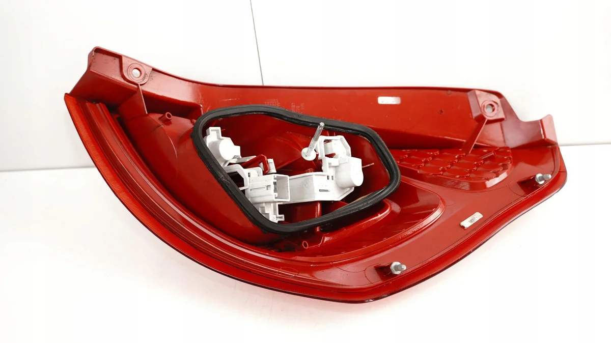 Rückleuchte Links Ford Fiesta MK7 08-12, OEM 2000002 image 5