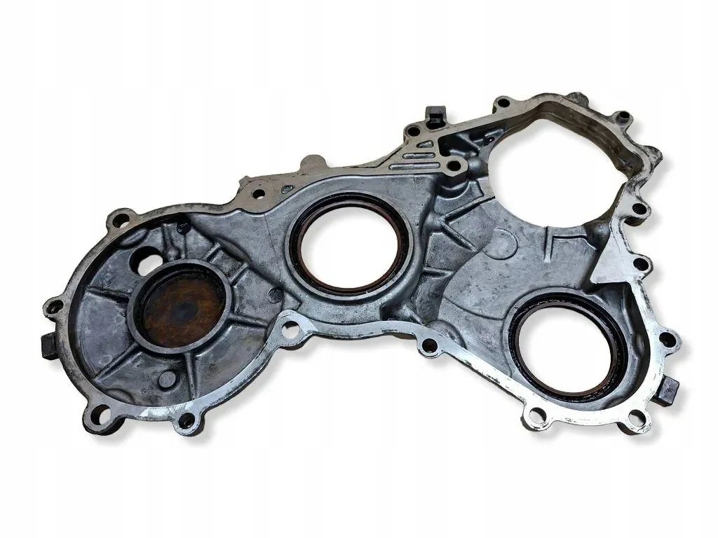 Carcaça Distribuição Renault 8200018638 image 3