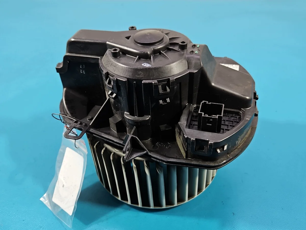 Blower Motor for Porsche Cayenne II