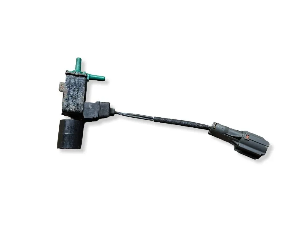 Válvula Vacuum Opel Frontera A 1846001021