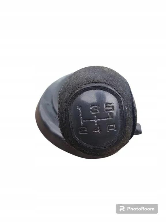 Lederschaltknauf Ford Focus 1.8L gebraucht image 7