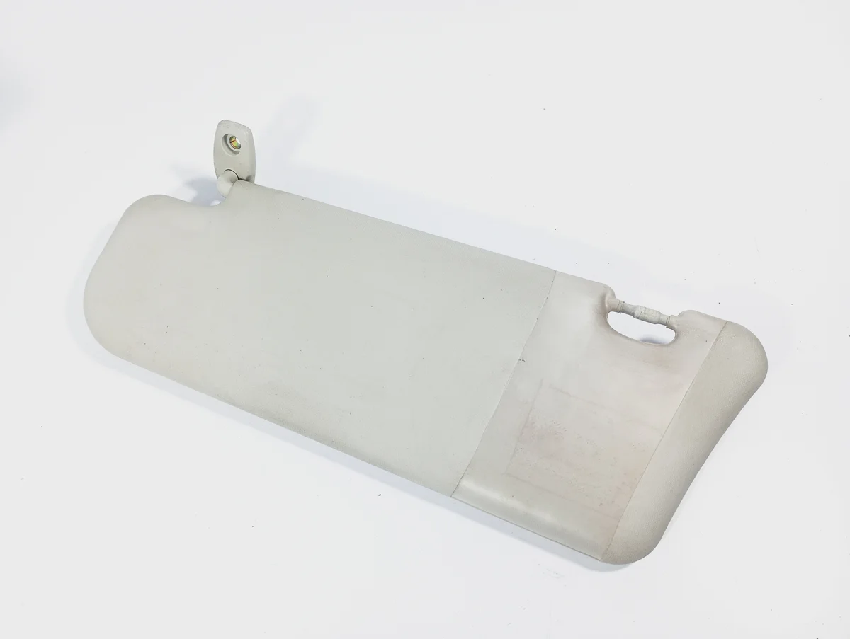 Quebra-sol Fiat Stilo Esquerdo 2001-2007 image 4