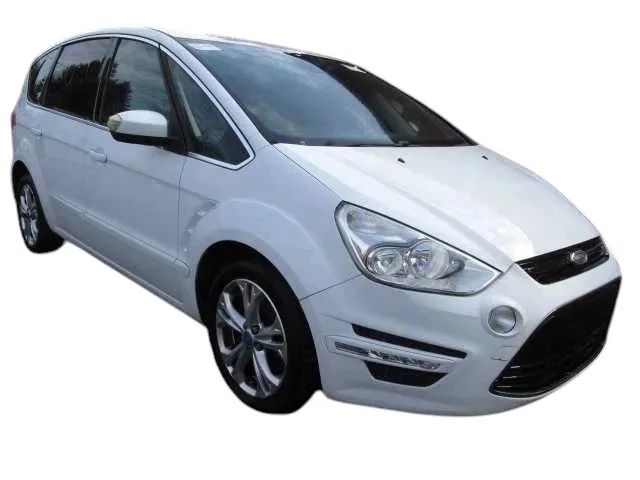 Ford S-MAX mk1 2011 oven moduuli 9G9T14B533FC image 4