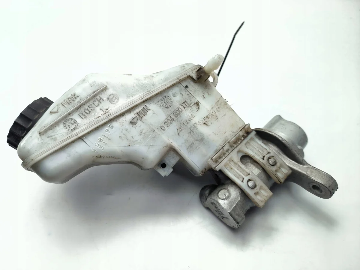 Opel Adam Bromsvätskebehållare 0204800171 image 3