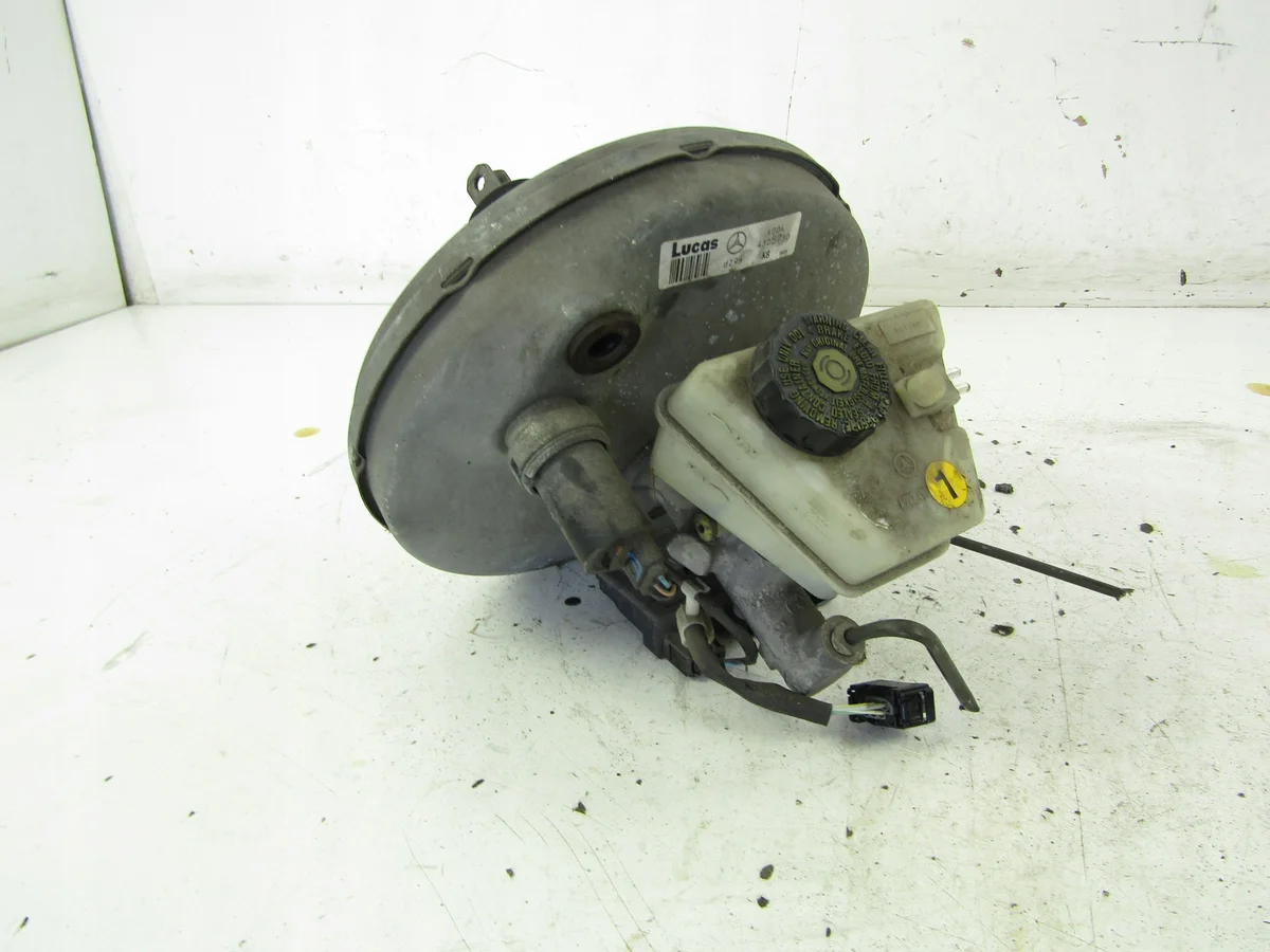 MERCEDES C W202 Serwo hamulcowe AK-6-99214