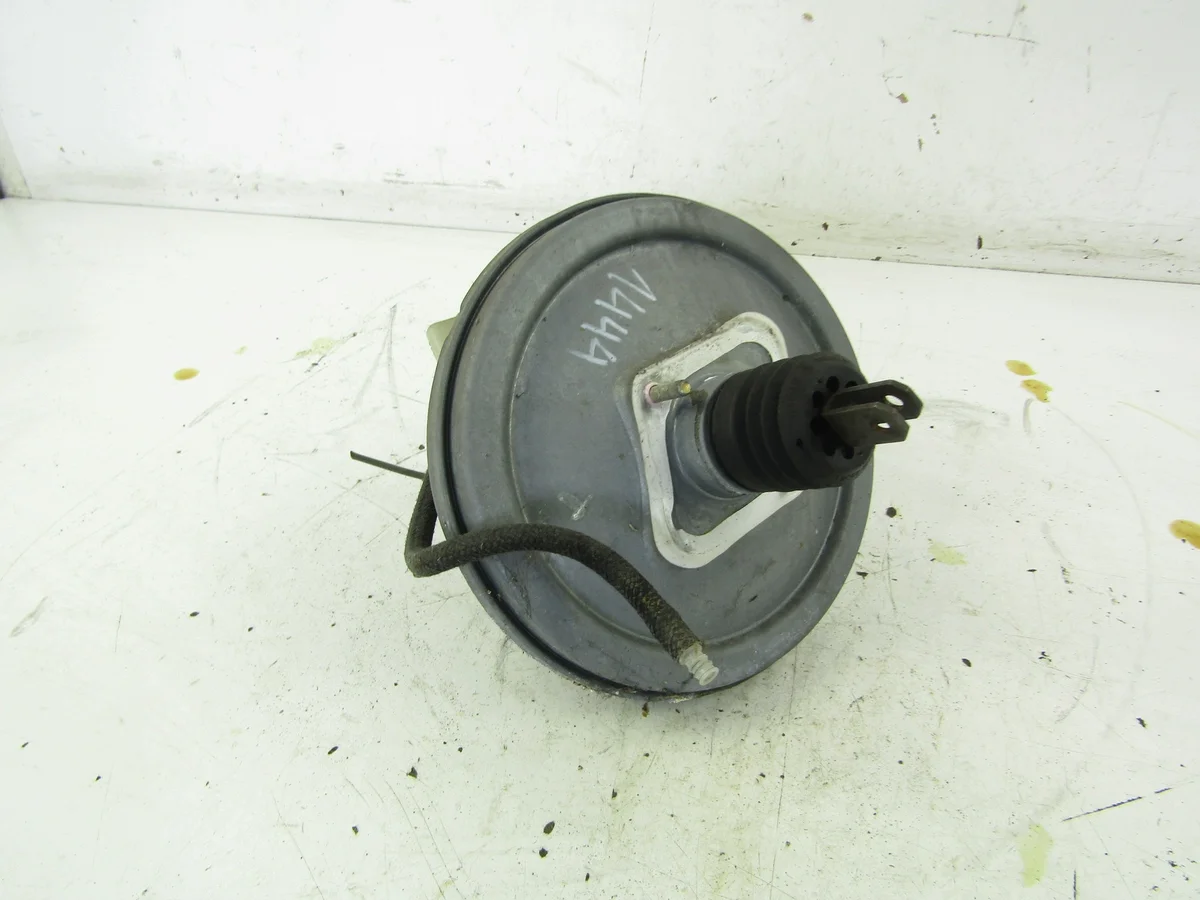 Bremskraftverstärker Mercedes C W202 AK-6-99214 image 4