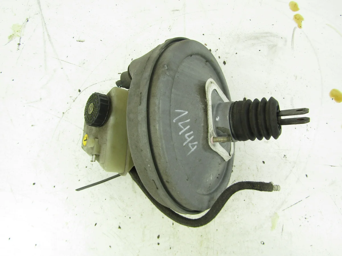 Bremskraftverstärker Mercedes C W202 AK-6-99214 image 6