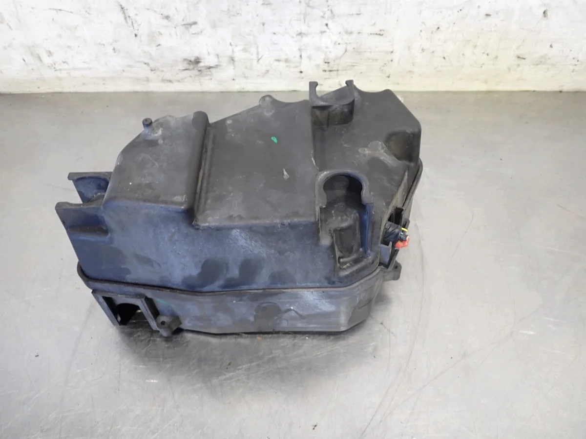 Sicherungskasten VW Touareg 5.0 7L0971072T image 4
