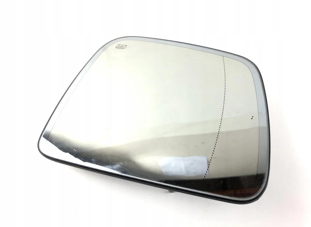 Vidro Espelho Jeep Grand Cherokee IV WK2 Direito