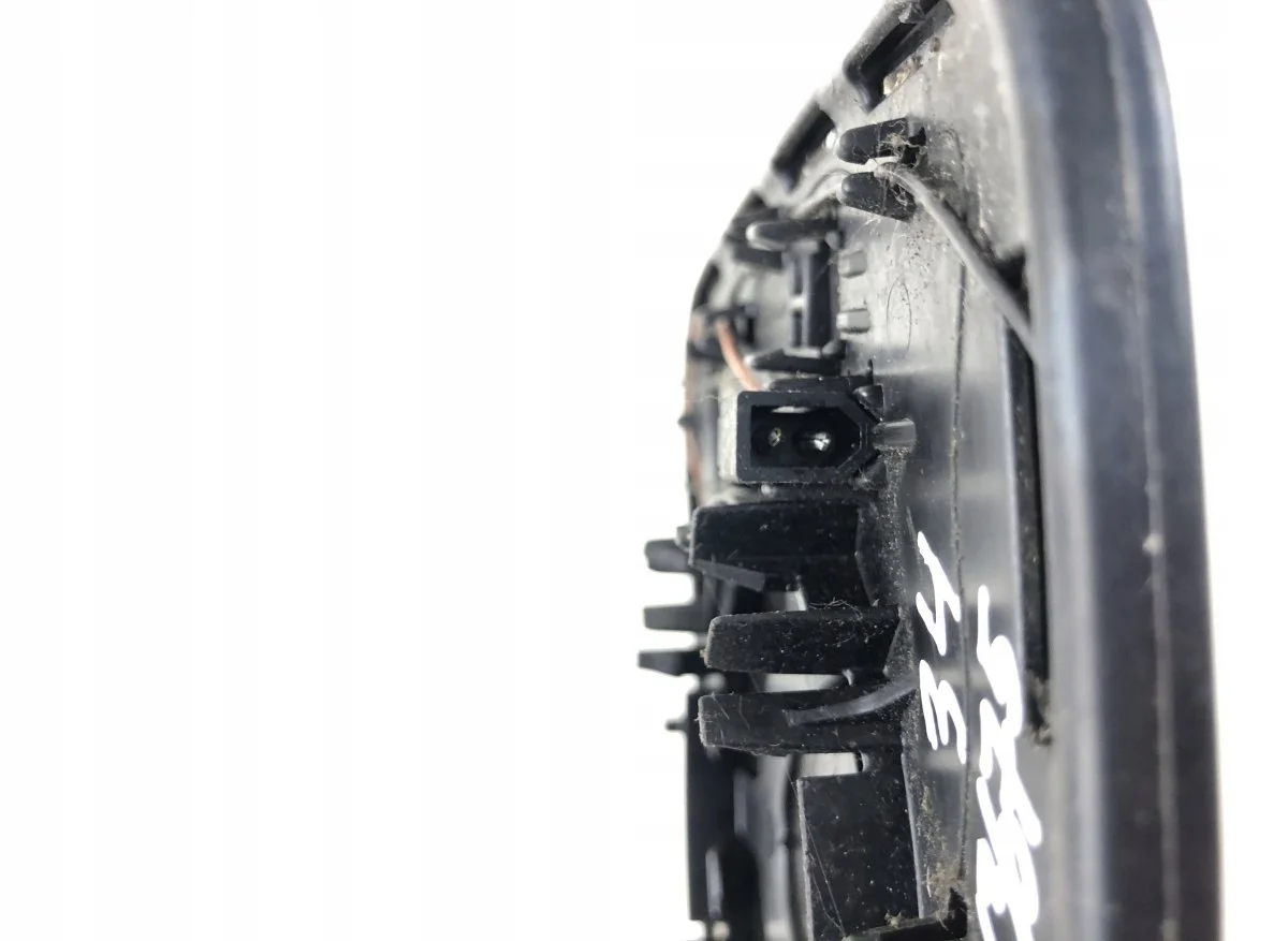 Spiegelglas Jeep Grand Cherokee IV rechts image 3