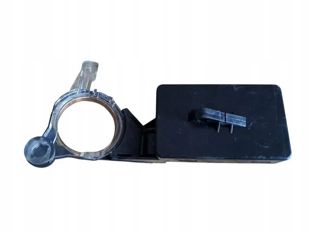 Antenne immobiliseur Mitsubishi Outlander II MN141357 image 4