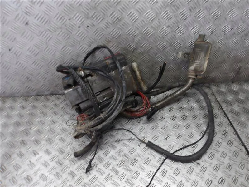 Webasto BW50 Aquecedor Estacionário 5KW Gasolina