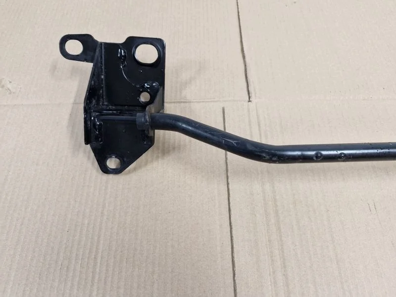 Renault Trafic IV 2.0 dCi Verstärkung unten image 3