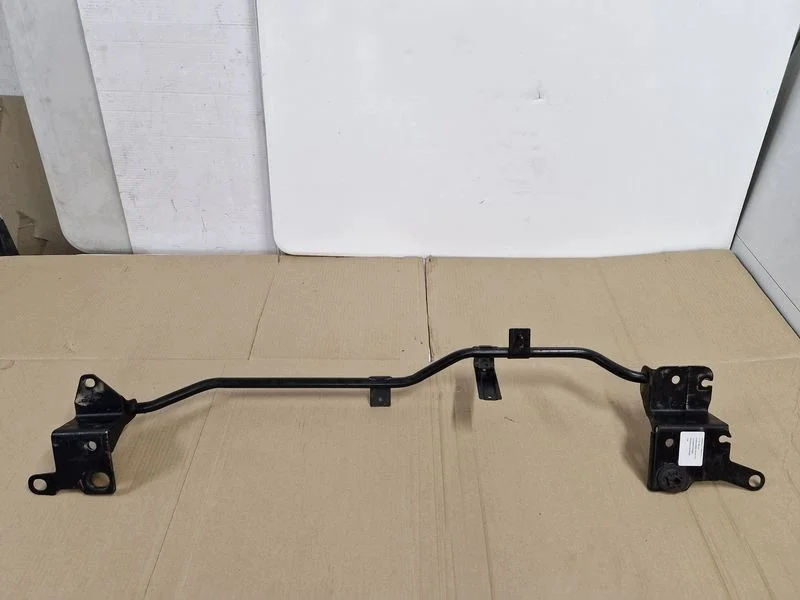 Renault Trafic IV 2.0 dCi Verstärkung unten image 5