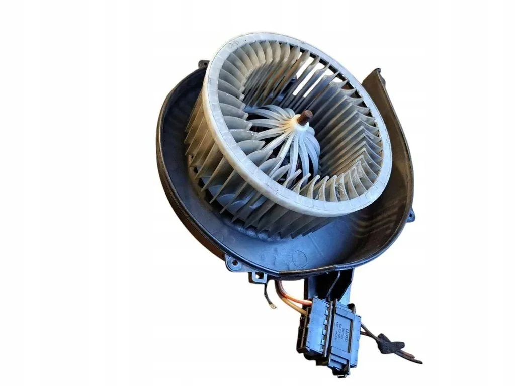 Motor Calefacción VW Polo 6R1971566 Usado image 2