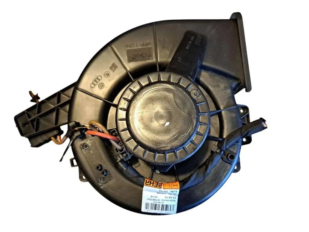 Motor Calefacción VW Polo 6R1971566 Usado image 3