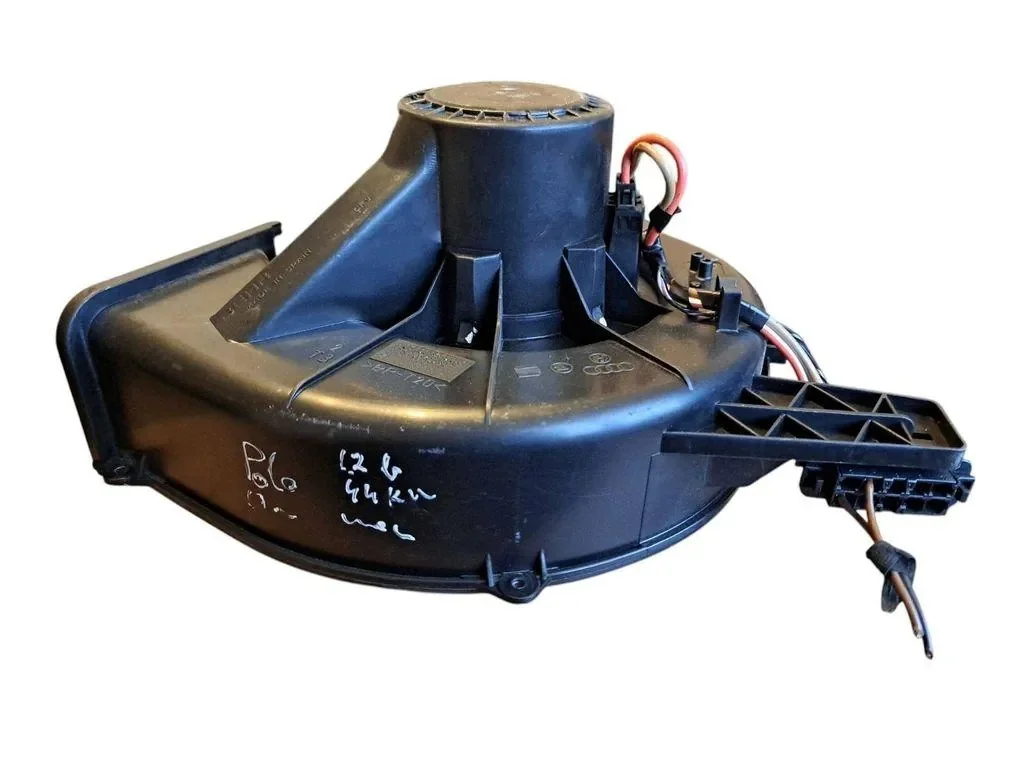Motor Calefacción VW Polo 6R1971566 Usado image 4