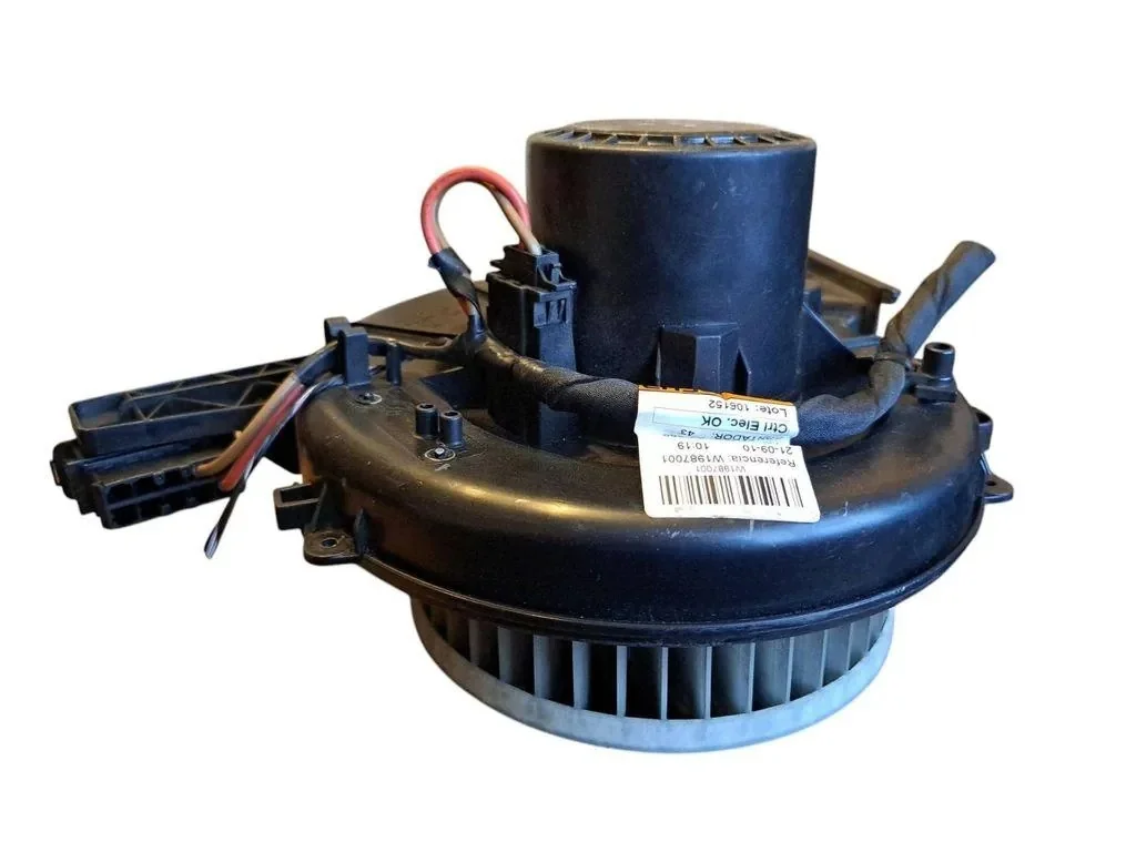 Motor Calefacción VW Polo 6R1971566 Usado image 5