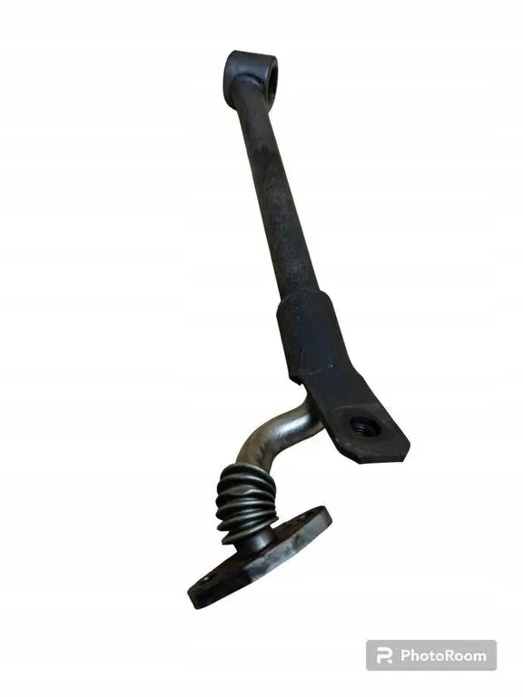 Leitung Schmierung Turbolader Audi A3 8P7 image 3