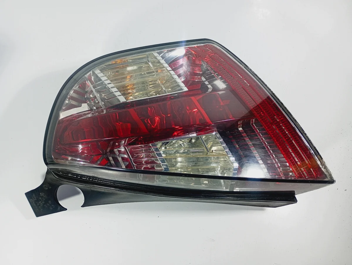 Rückleuchte Rechts Fiat Stilo 01-07 OE image 3