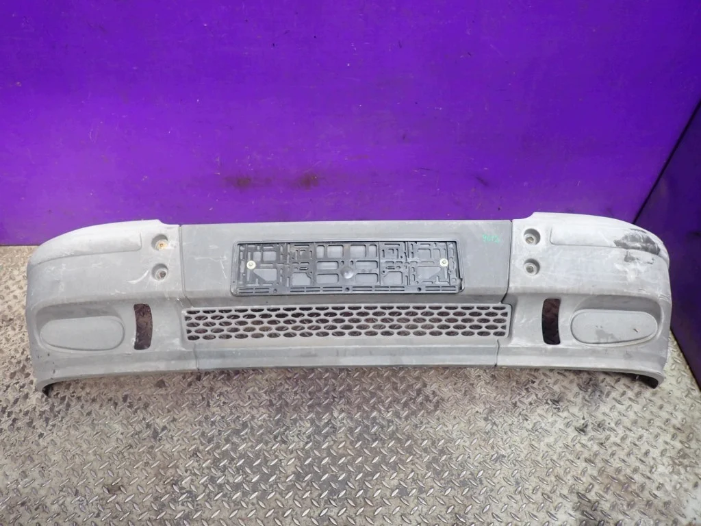Ford Transit VI MK6 Front Bumper Used