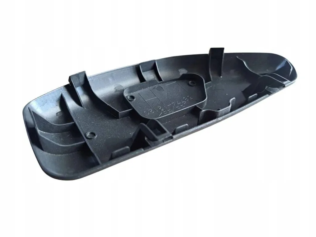 Pièce de coffre Toyota Corolla E15 5877412120 image 6