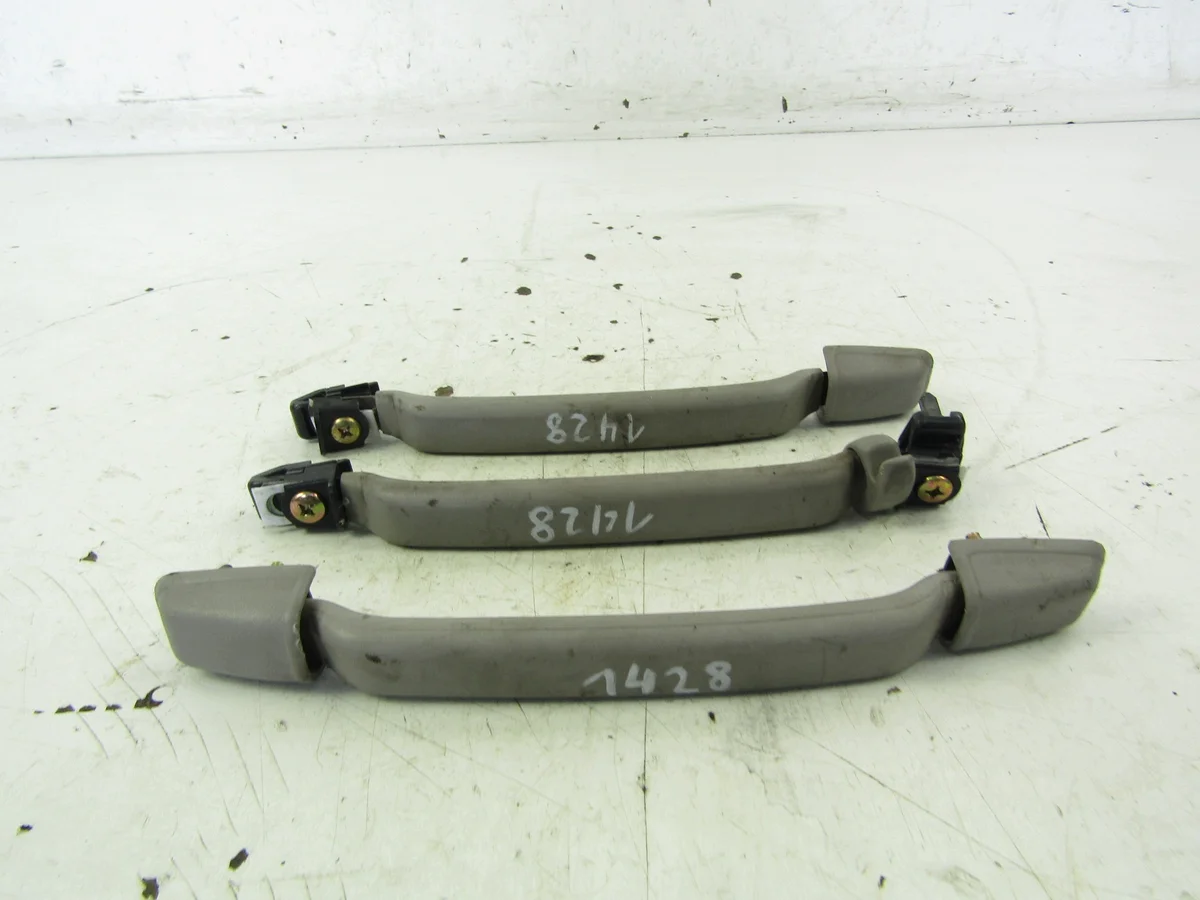 Toyota Corolla E11 Griff Polsterung AK-6-99221 image 3