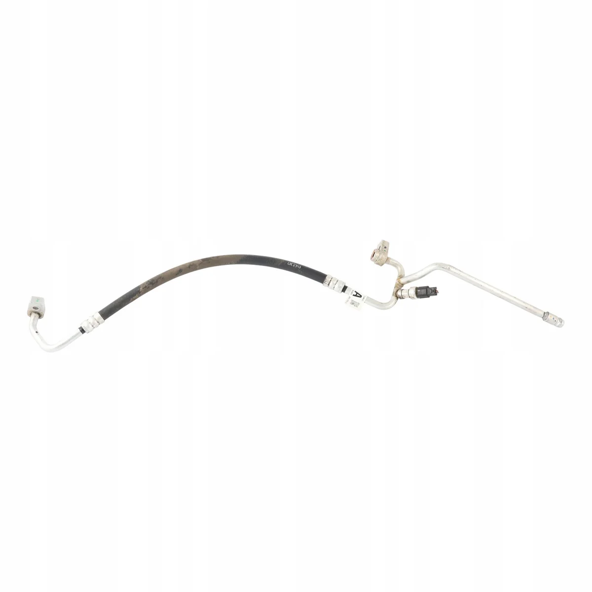 Mangueira Ar Condicionado Ford Ranger JB3B-19C700-AC