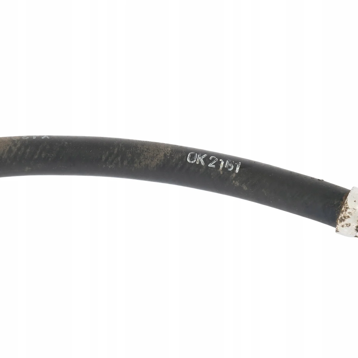 Klimaanlagen Schlauch Ford Ranger JB3B-19C700-AC image 6