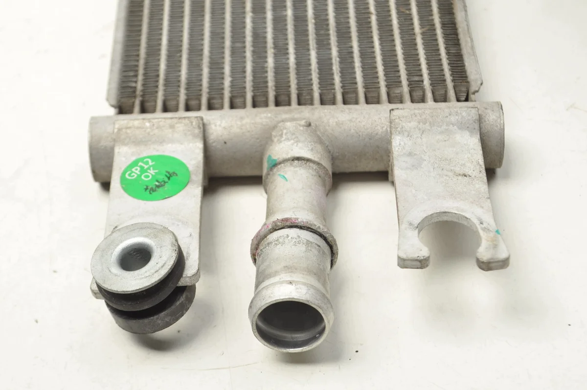 Kühler Öl MG 3 III 1.5 16V Hybrid+ 2025 VOL-292836 image 3