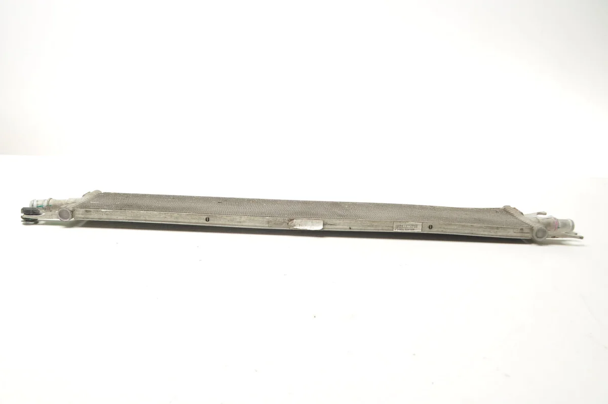Kühler Öl MG 3 III 1.5 16V Hybrid+ 2025 VOL-292836 image 5